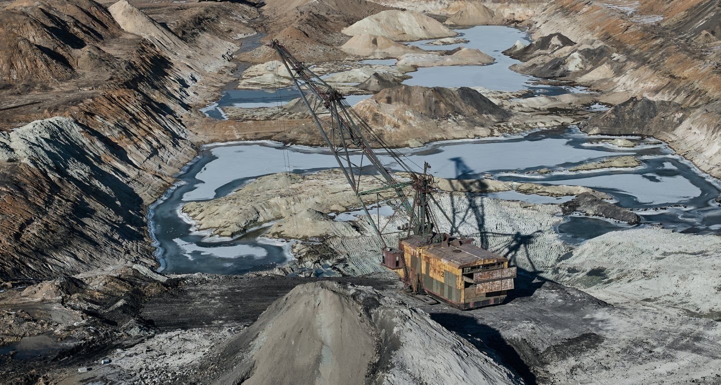 TT Putin phát lệnh, “gấu Nga tỉnh giấc ngủ đông” trên rương báu bị lãng quên: Cuộc săn lùng bắt đầu - Ảnh 3