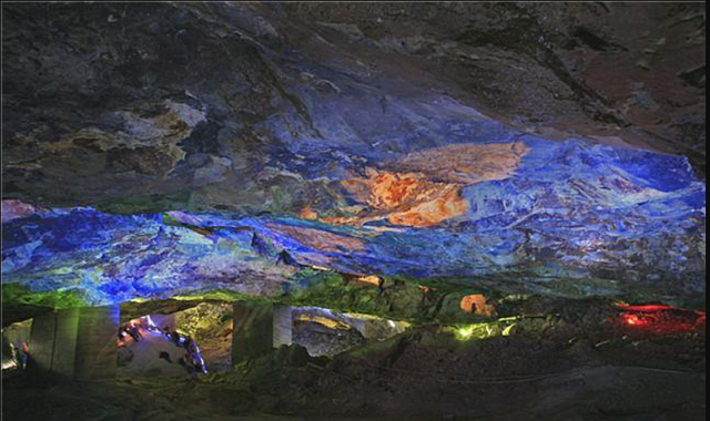 Công nhân báo phát hiện khối vàng 45 tấn trị giá hơn 44.000 tỷ đồng, chính quyền phong tỏa khẩn cấp công viên - Ảnh 2