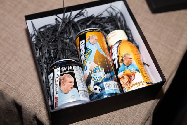 Vợ Chủ tịch Nguyễn Đăng Quang rời HĐQT Vinacafe Biên Hòa - Ảnh 1