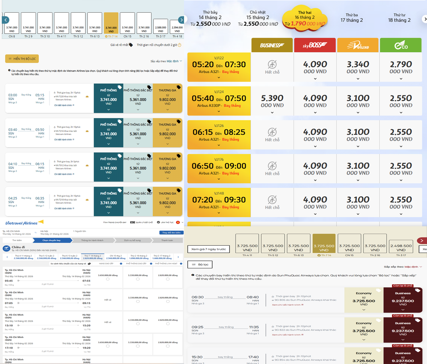 Tour du lịch tăng mạnh, vé máy bay, tàu xe Tết có căng thẳng? - Ảnh 2