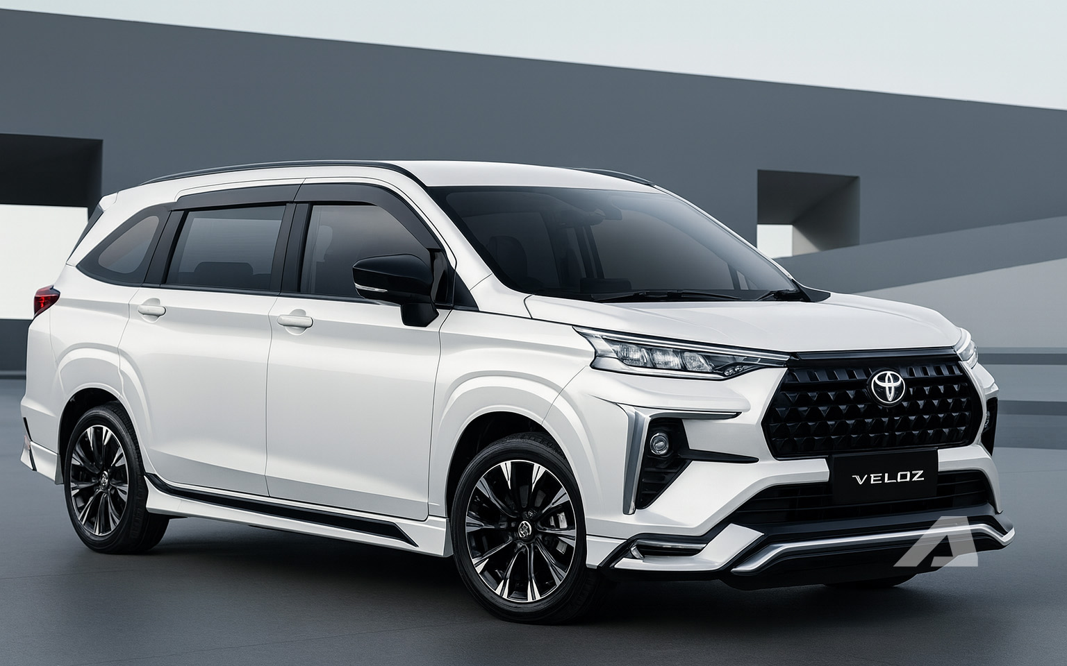 Toyota Veloz Cross hybrid ra mắt tuần này: Dự kiến ngang giá bản xăng, có gói thể thao, dễ về Việt Nam đáp trả Xpander - Ảnh 3