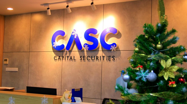 Vì sao Chứng khoán Thủ Đô bị xử phạt hành chính? - Ảnh 1