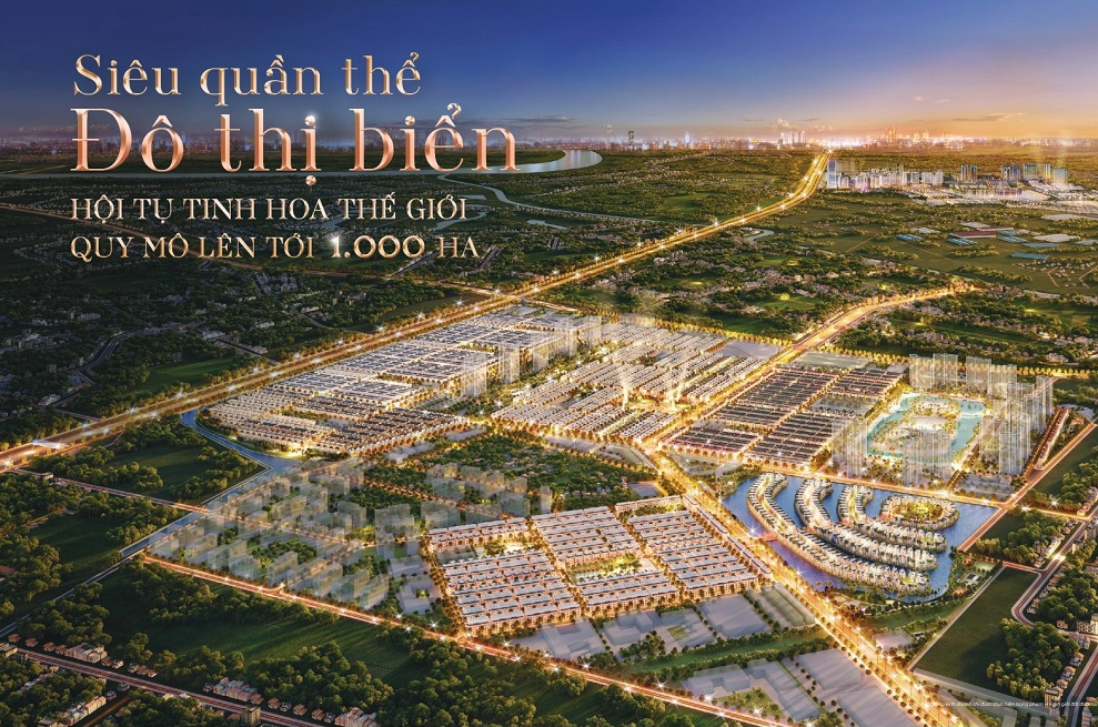 Vì sao Dream City Villas, Đầu tư và Phát triển Đô thị Minh Tân bị xử phạt? - Ảnh 1