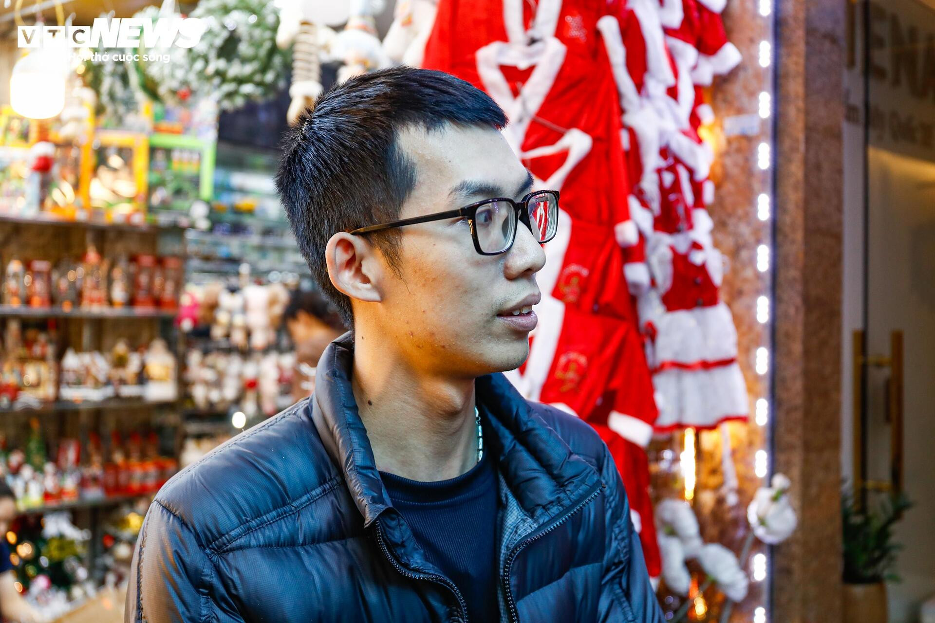 Phố trung tâm Hà Nội ‘lột xác’ sau ngày ra quân dỡ mái che, dọn dẹp vỉa hè - Ảnh 17