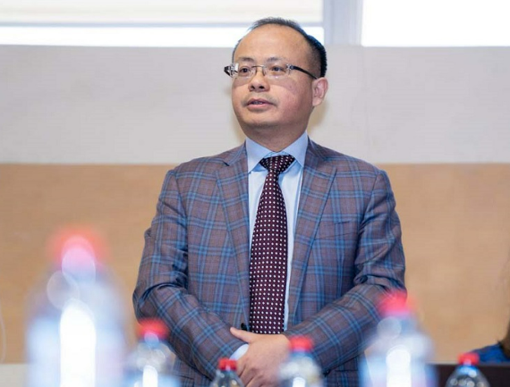 Người thân thành viên HĐQT VIB muốn chuyển nhượng 10 triệu cổ phiếu - Ảnh 1