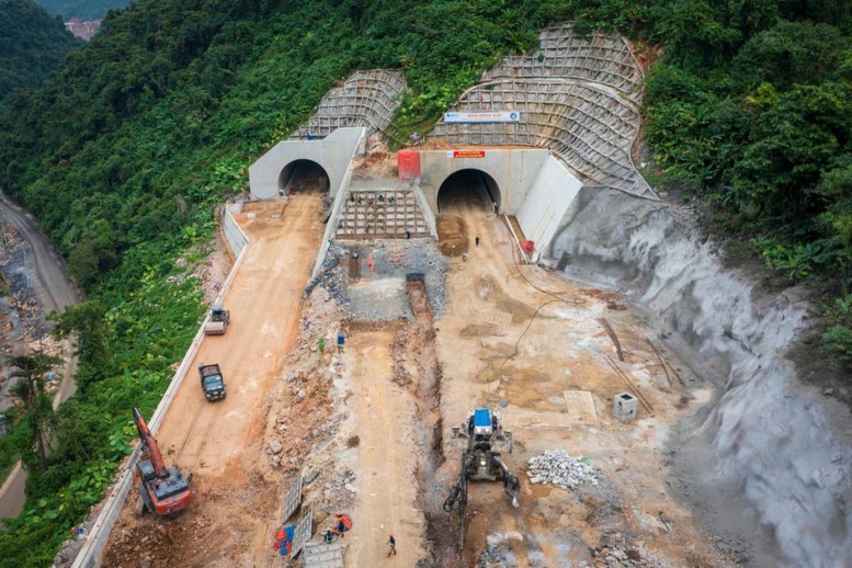 Hiện thực hóa giấc mơ cao tốc ở Cao Bằng và tư duy mới về PPP - Ảnh 2