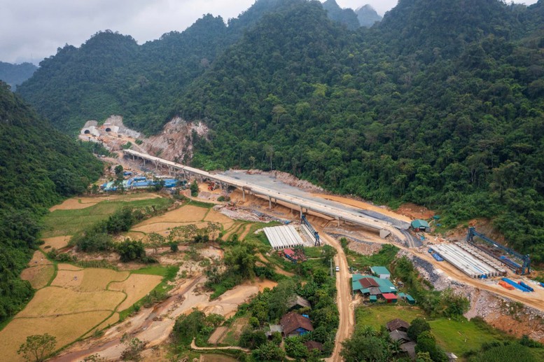 Hiện thực hóa giấc mơ cao tốc ở Cao Bằng và tư duy mới về PPP - Ảnh 5
