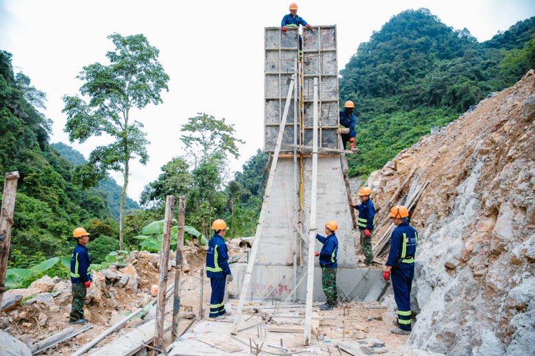 Hiện thực hóa giấc mơ cao tốc ở Cao Bằng và tư duy mới về PPP - Ảnh 3