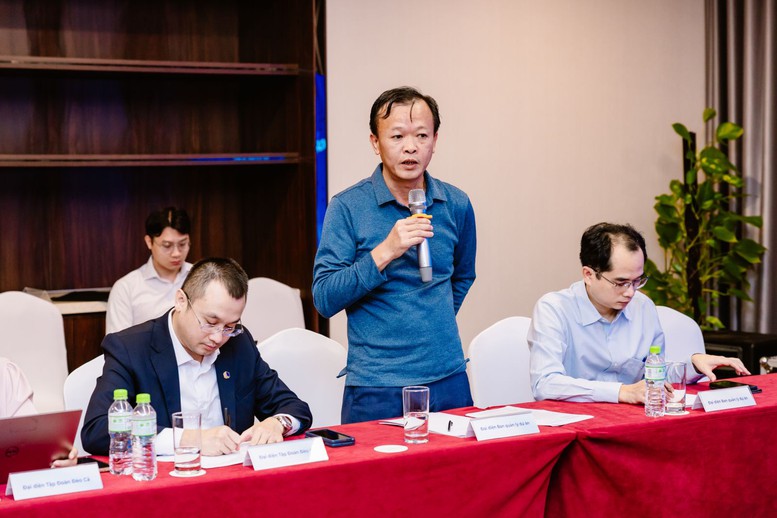 Hiện thực hóa giấc mơ cao tốc ở Cao Bằng và tư duy mới về PPP - Ảnh 6