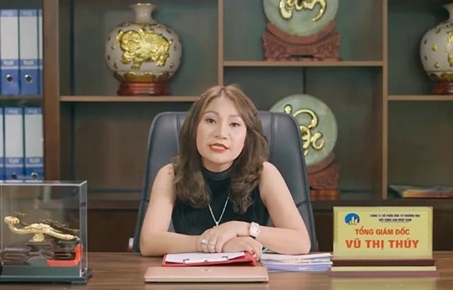 Vụ án Công ty bất động sản Nhật Nam: 9.113 tỷ đồng đã đi về đâu? - Ảnh 2