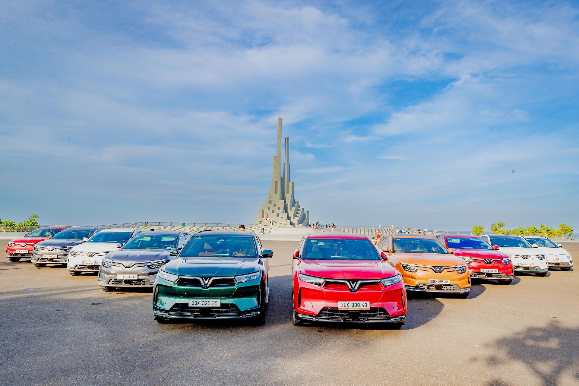 Chấn động thị trường: Một ngành hàng của Việt Nam phá vỡ mọi kỷ lục từ trước đến nay - Ảnh 2