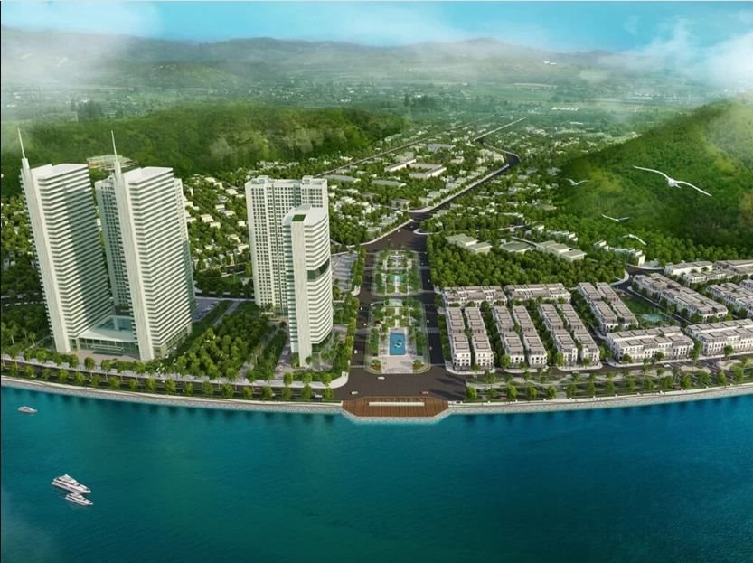 Thần tốc: Vingroup sắp khởi công siêu dự án 18 tỷ USD lớn nhất lịch sử tập đoàn - Ảnh 2