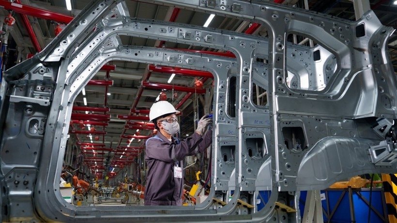 Tập đoàn của tỷ phú Phạm Nhật Vượng sắp làm một việc lớn nhất trong lịch sử chứng khoán Việt Nam? - Ảnh 2