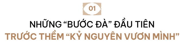Kinh tế lập loạt kỷ lục, Việt Nam bước vào giai đoạn ‘mơ lớn, làm lớn’ trước thềm “Kỷ nguyên vươn mình” - Ảnh 1
