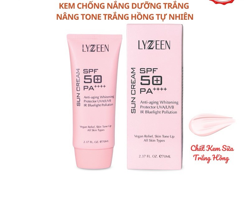 Bộ Y tế yêu cầu khẩn trương thu hồi trên toàn quốc sản phẩm kem chống nắng xuất xứ Hàn Quốc, là hàng giả - Ảnh 1