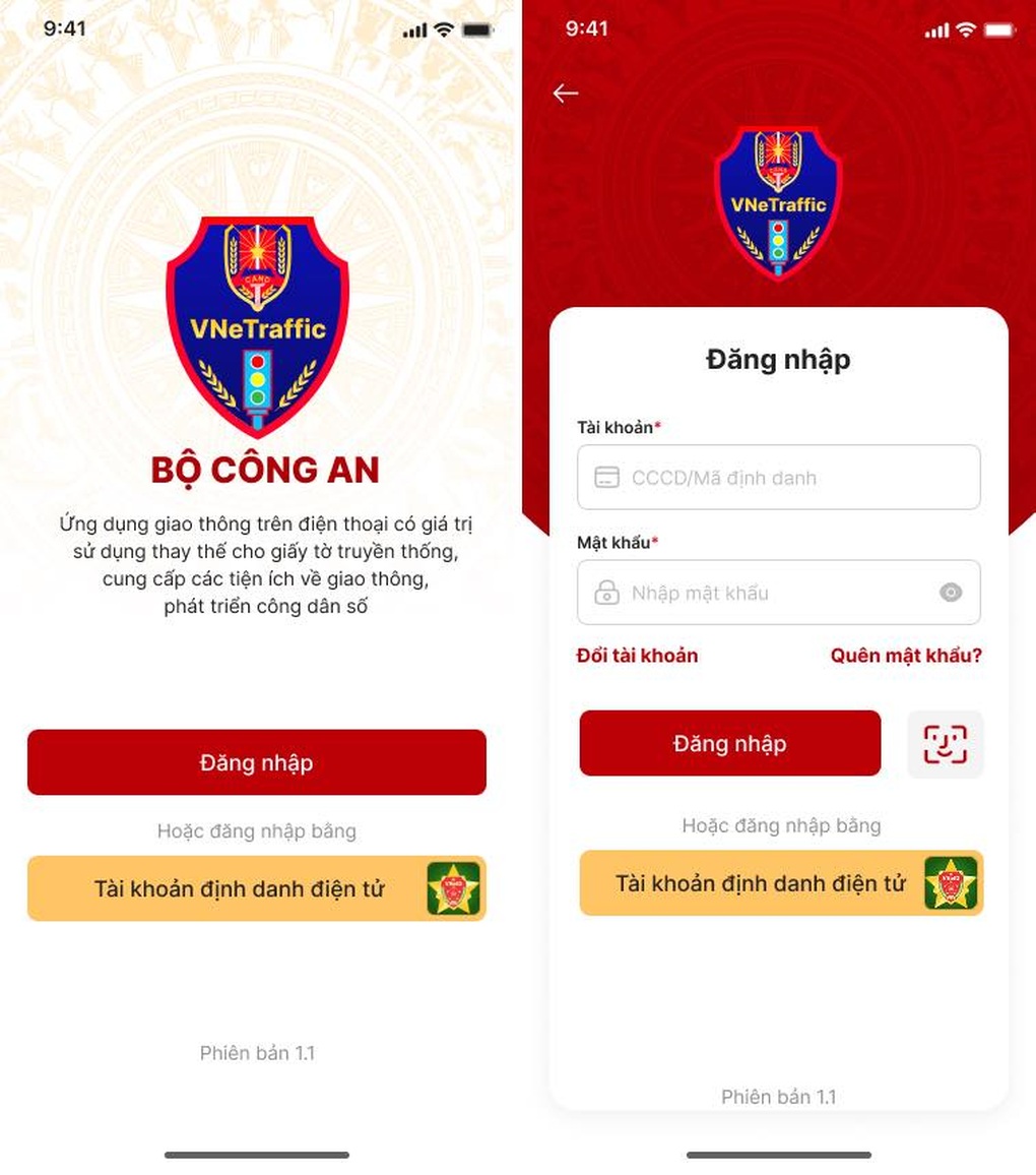 Tất cả người tham gia giao thông trên cả nước phải nắm được điều này - Ảnh 1
