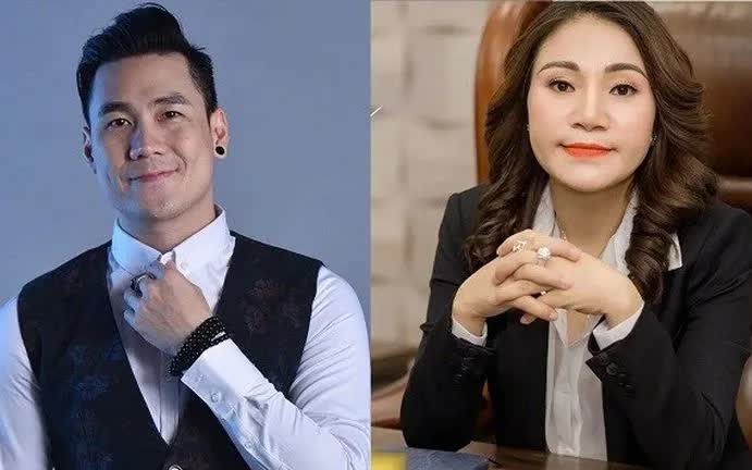 Ca sĩ Khánh Phương liên quan thế nào trong vụ án lừa đảo tại Công ty Nhật Nam - Ảnh 1
