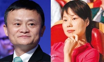 Vợ tỷ phú Jack Ma mới mua một dinh thự từng là Đại sứ quán Ý tại London, trị giá 19,5 triệu bảng Anh - Ảnh 1