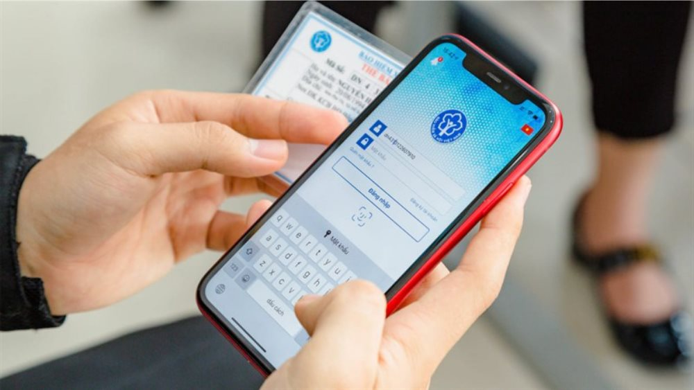 Thời gian đóng BHXH trên VssID bỗng từ 14 năm 8 tháng xuống chỉ còn 10 năm 7 tháng - Bảo hiểm xã hội Việt Nam trả lời ra sao? - Ảnh 1