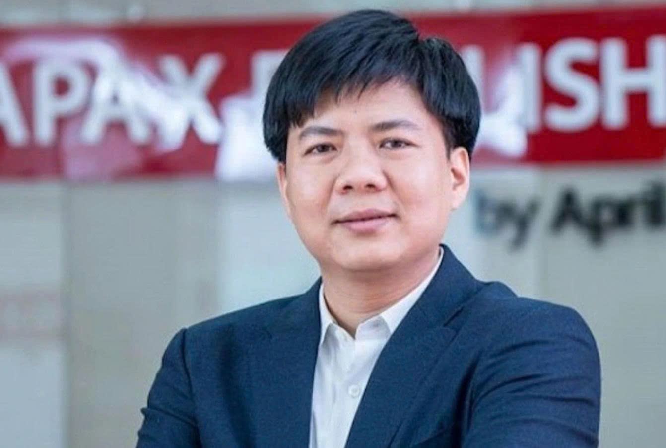 Vụ án xảy ra tại Egroup: Đề nghị truy tố shark Thủy và 28 bị can - Ảnh 1