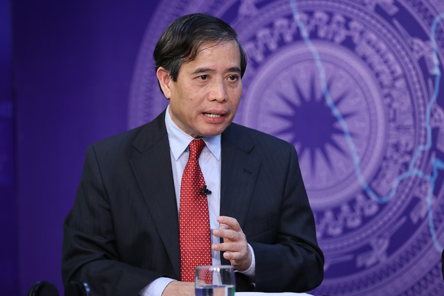 GS.TS Vũ Minh Khương: Nếu Hà Nội và TP.HCM phát triển hệ thống tàu điện ngầm như Trung Quốc thì chỉ 10-15 năm tới sẽ tăng trưởng mạnh mẽ - Ảnh 1