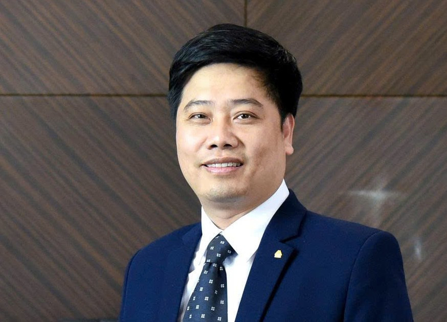 TGĐ BIDV Lê Ngọc Lâm và Phó TGĐ SHB Đỗ Quang Vinh được vinh danh trong Top 10 doanh nhân trẻ Việt Nam tiêu biểu 2025 - Ảnh 7