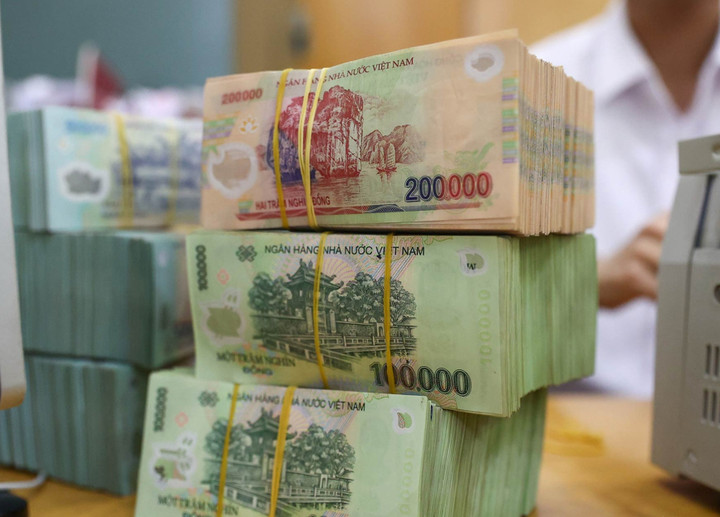 Chuyên gia lo mức giảm trừ gia cảnh 15,5 triệu đồng/tháng sớm lỗi thời - Ảnh 1