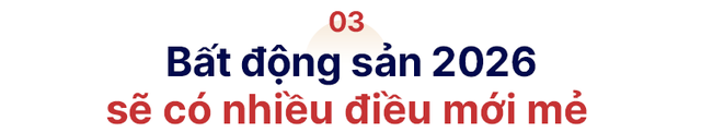 TS. Nguyễn Văn Đính: Bất động sản 2025 tăng trưởng đáng kinh ngạc - Ảnh 8