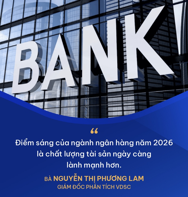 Đi tìm những “ngôi sao sáng” trên thị trường tài chính – ngân hàng năm 2025 - Ảnh 8