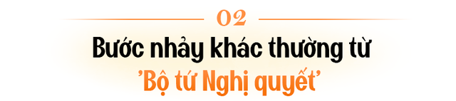 PGS.TS Trần Đình Thiên lý giải vì sao Việt Nam có thể thành công tạo kỳ tích chưa nước nào làm được về tăng trưởng GDP - Ảnh 6