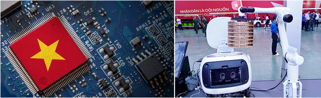 PGS.TS Trần Đình Thiên lý giải vì sao Việt Nam có thể thành công tạo kỳ tích chưa nước nào làm được về tăng trưởng GDP - Ảnh 10