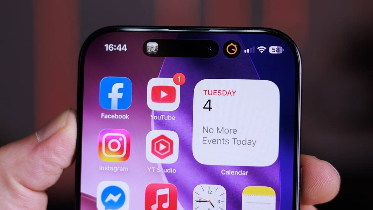 Bao năm không dùng iPhone, vừa quay trở lại sử dụng được một tháng tôi đã "ghét cay đắng" thứ này - Ảnh 1