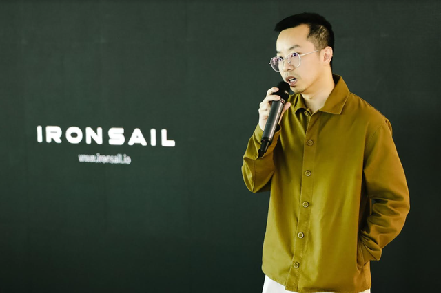 Whydah - Công ty từng huy động 25 triệu USD cho dự án IronSail bị Tòa án TP.HCM ngăn chặn giải thể - Ảnh 1