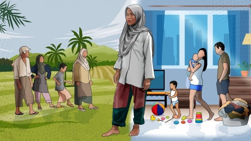 Kiếm không nổi 1 triệu đồng/tháng, hàng triệu dân nghèo Đông Nam Á chọn xuất khẩu lao động để đổi đời: Cái giá của “xây được nhà, mua được xe” - Ảnh 1