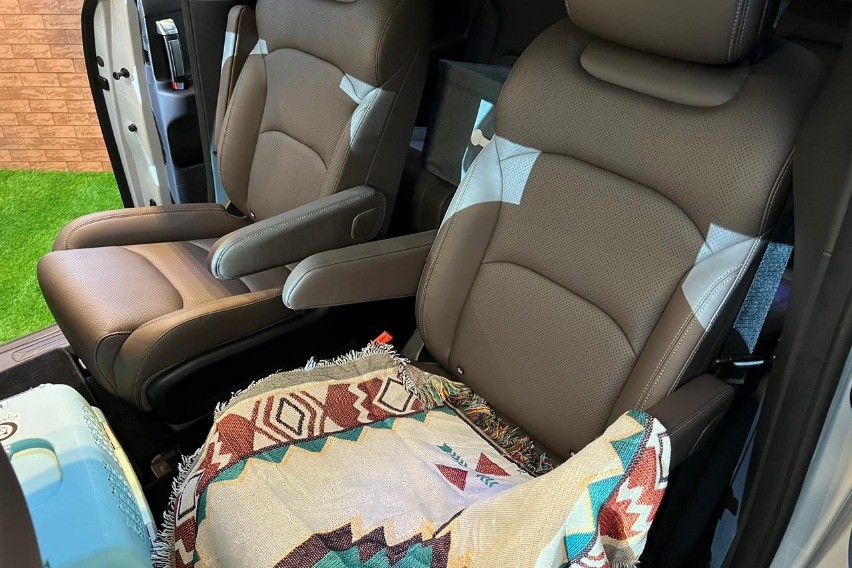 Anh em của Wuling Mini EV ra mắt bản siêu tiết kiệm xăng: giá từ 356 triệu đồng, đi Hà Nội-Đà Nẵng chỉ trong một lần sạc - Ảnh 5