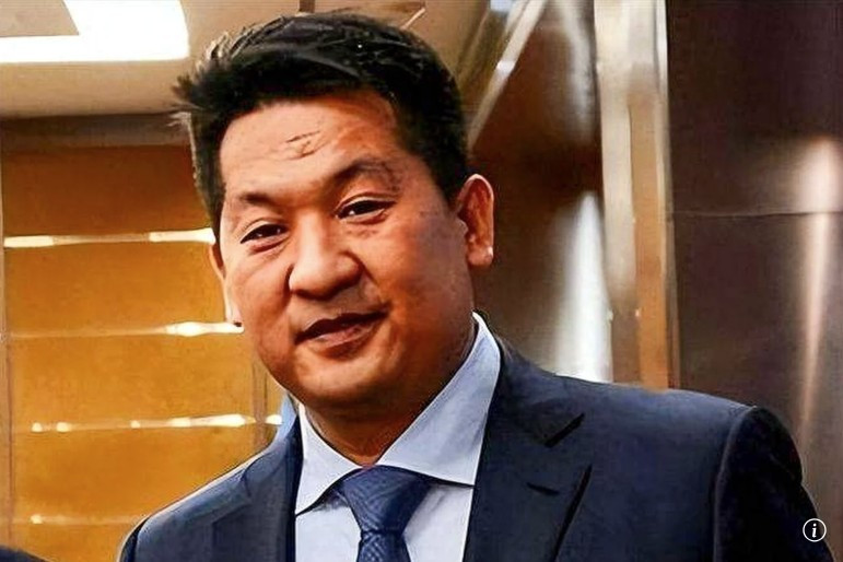 Trung Quốc điều máy bay dẫn trùm đế chế cờ bạc từ Thái Lan về nước - Ảnh 1