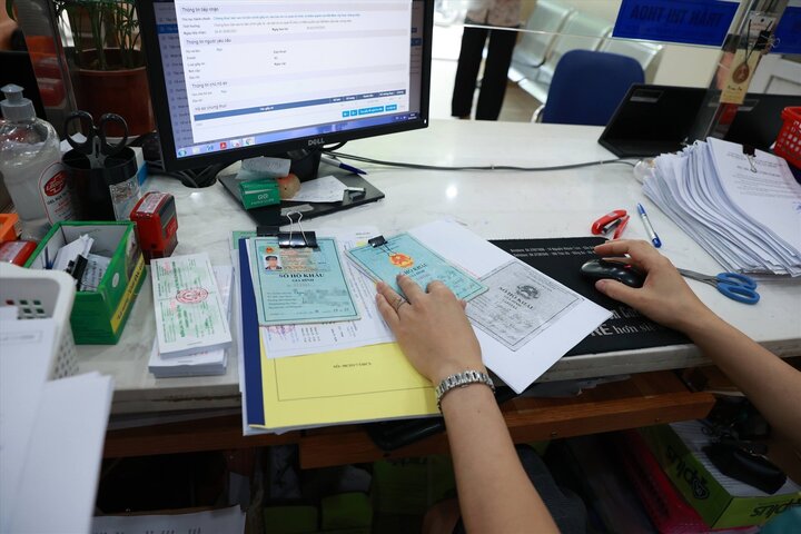 Sai thông tin trong trích lục kết hôn so với căn cước công dân, phải làm sao? - Ảnh 1