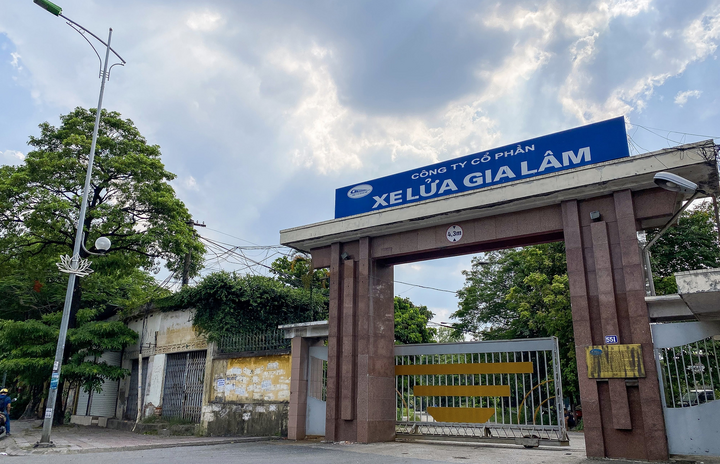 Những 'ông lớn' đình đám một thời sắp phải di dời khỏi đất vàng Hà Nội - Ảnh 8