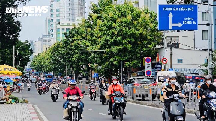 Cải hoán xe máy xăng sang điện có thực sự là giải pháp xanh? - Ảnh 3