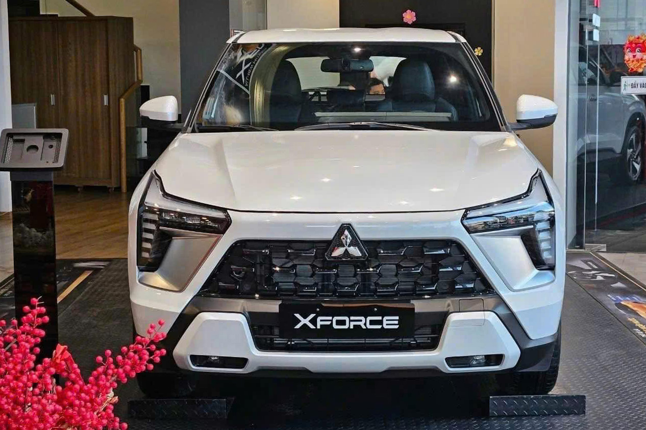 Xe xăng bán chạy nhất Việt Nam tháng 10: Top 2 đều của thương hiệu này! - Ảnh 5