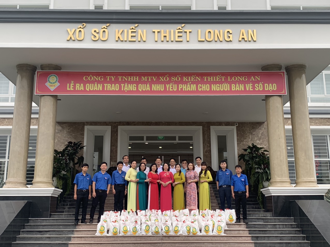 Các công ty xổ số kiến thiết được tiếp tục hoạt động như hiện tại - Ảnh 2