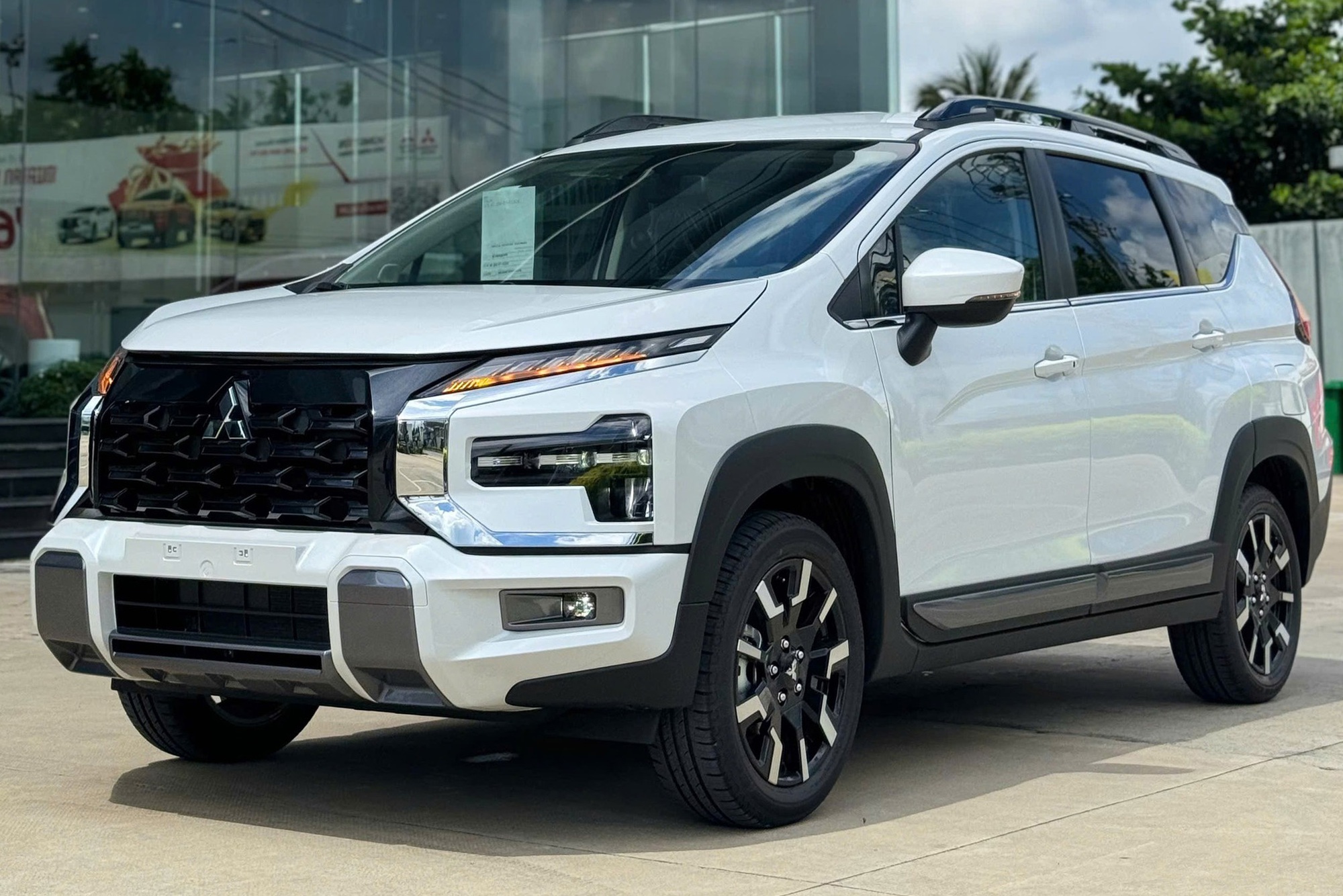 Xe xăng bán chạy nhất Việt Nam tháng 10: Top 2 đều của thương hiệu này! - Ảnh 4