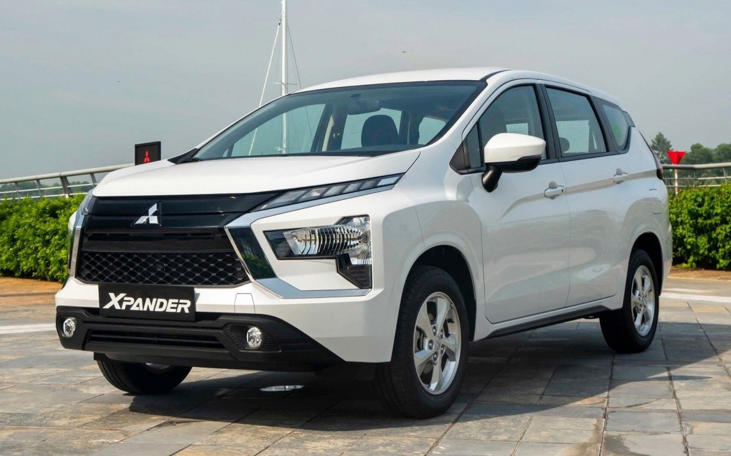 Mitsubishi Xpander đang rẻ kỷ lục tại Việt Nam: Còn từ dưới 500 triệu đồng nếu 'trừ hết', dễ hút thêm dân chạy dịch vụ - Ảnh 1