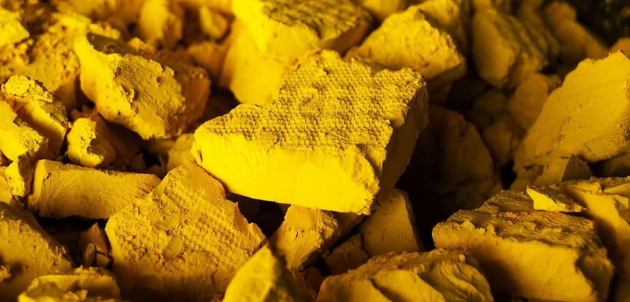 1.000 tấn uranium của Niger được đưa tới Nga gây ra báo động ở Paris - Ảnh 2