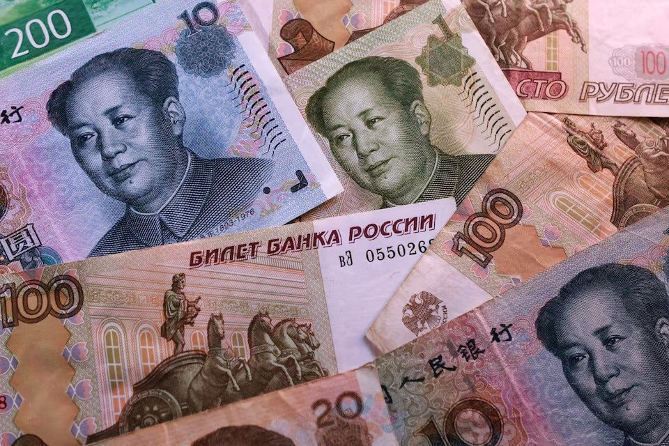 Kiếm bộn tiền từ bán năng lượng cho Trung Quốc, Nga sắp triển khai kế hoạch chưa từng có, trị giá 5 tỷ USD - Ảnh 1