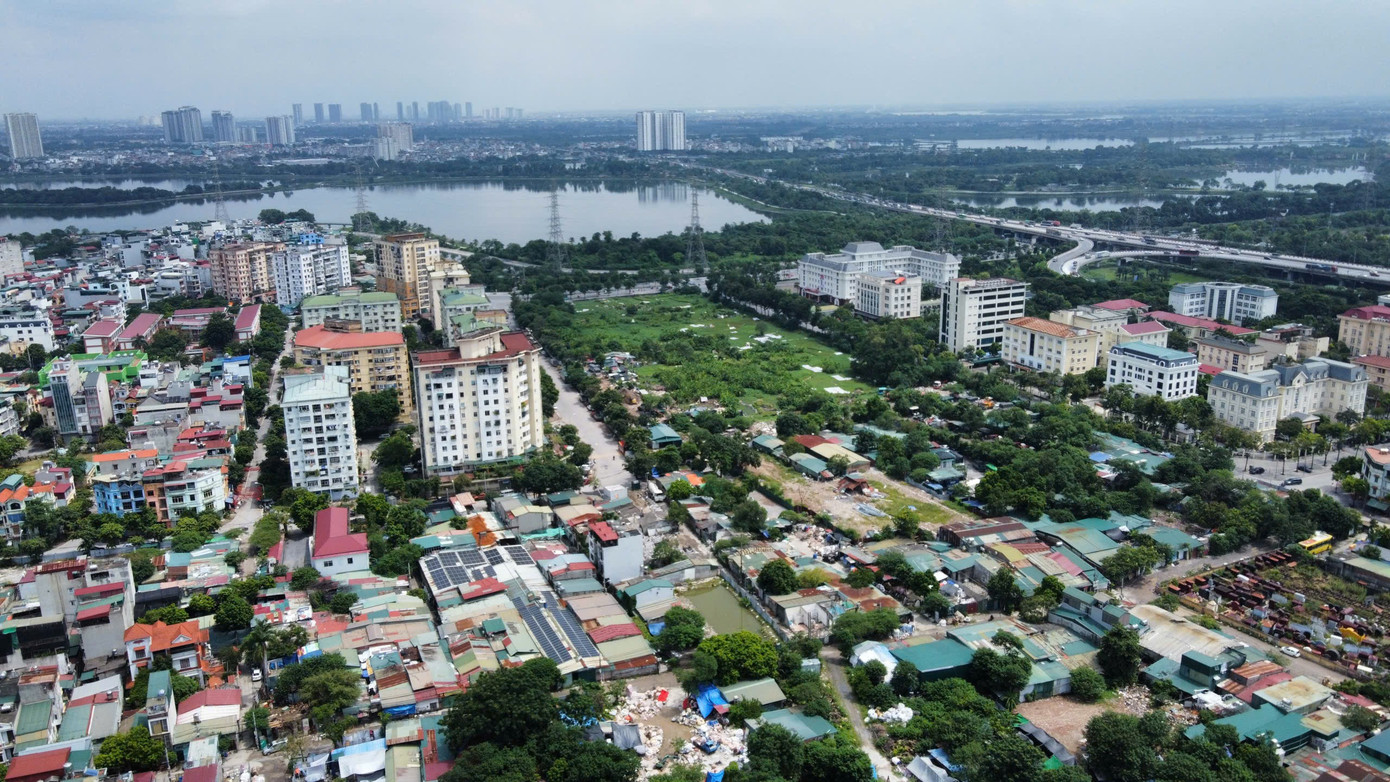 Đề xuất quy định suất đầu tư hạ tầng cho các dự án đặc thù - Ảnh 1