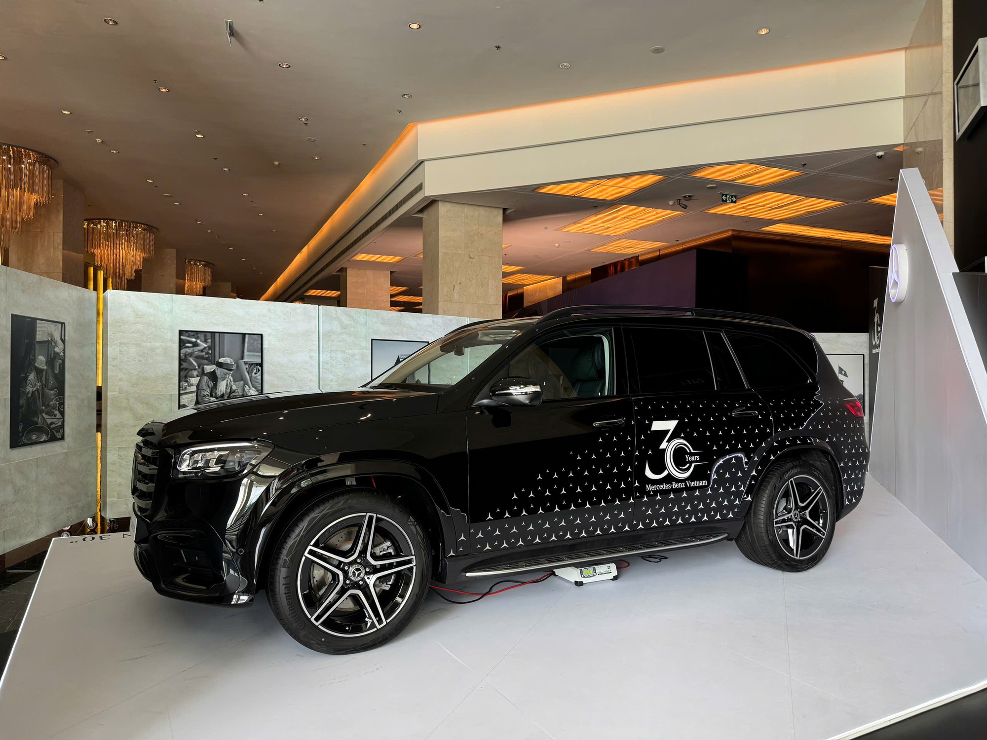 8 xe ra mắt Việt Nam tháng 10/2025: Rẻ nhất 520 triệu đồng, đắt nhất hơn 13 tỷ đồng, từ sedan đến SUV, đủ động cơ xăng điện và hybrid - Ảnh 7