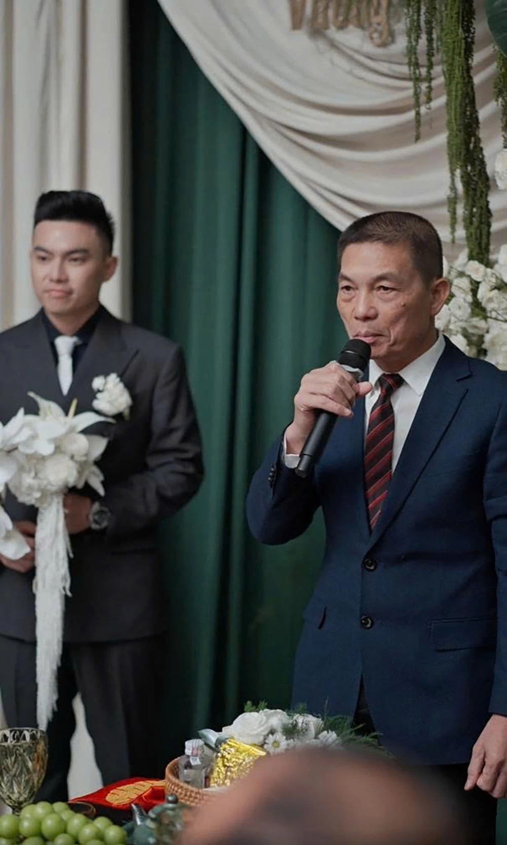 Cái nhất của Chủ tịch Tập đoàn Sơn Hải - Ảnh 2