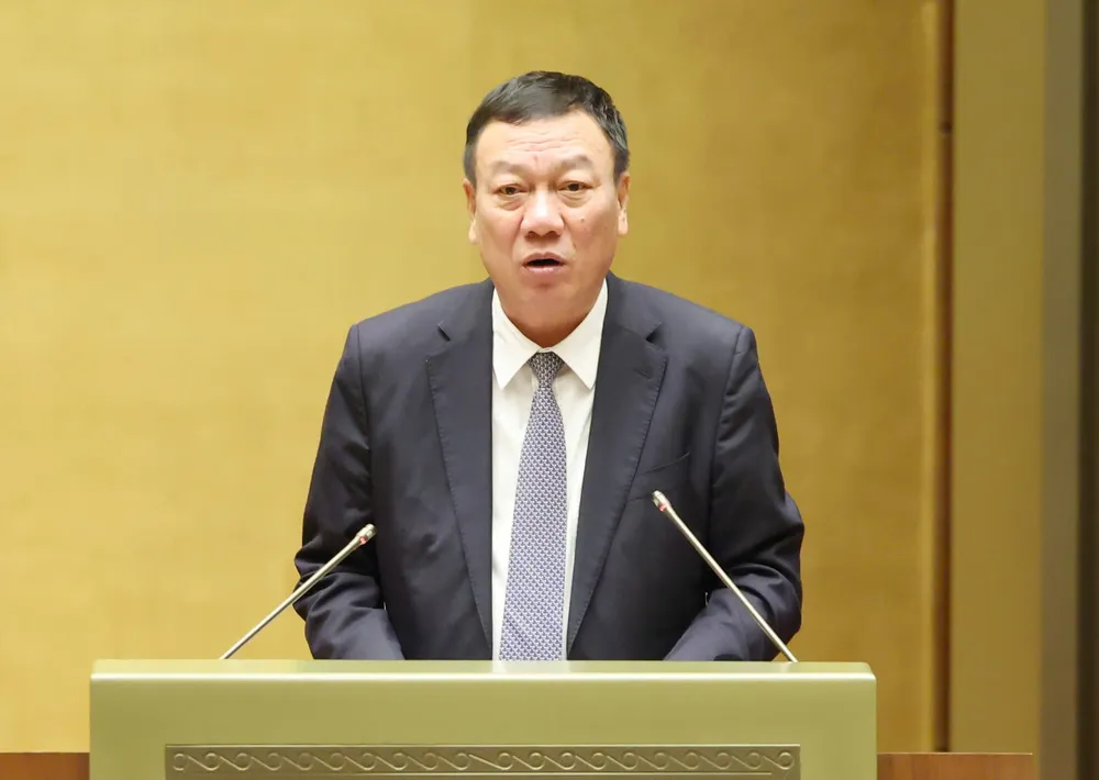 Đề xuất nâng mức kê khai tài sản thu nhập từ 50 lên 150 triệu đồng đối với kim khí quý, đá quý - Ảnh 2