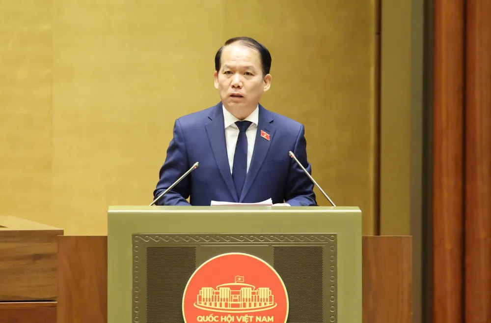 Đề xuất nâng mức kê khai tài sản thu nhập từ 50 lên 150 triệu đồng đối với kim khí quý, đá quý - Ảnh 1